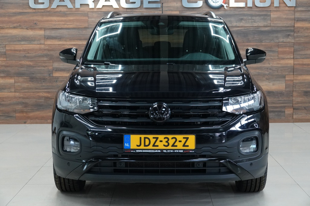 Volkswagen T-cross 1.0 tsi | led | acc | carplay | pdc |
