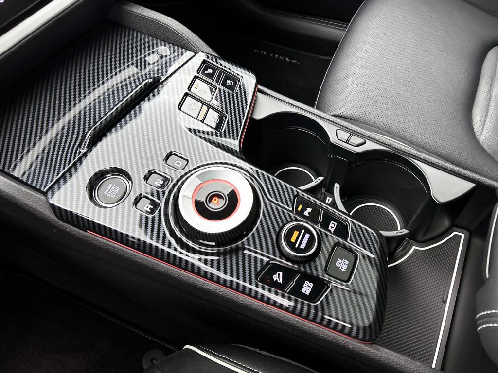 Kia Sportage 1.6 t-gdi plug-in hybrid awd gt-plusline limited | word verwac