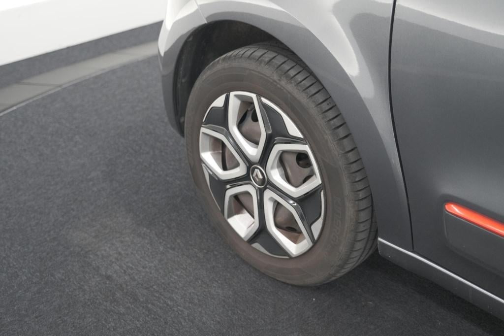 Renault Twingo 1.0 sce collection | cruise control | airco | bluetooth radi