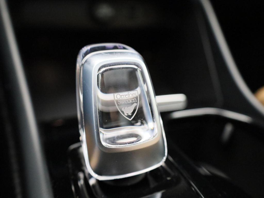 Volvo XC40 t4 phev inscription aut. | automaat | climate control | panorama