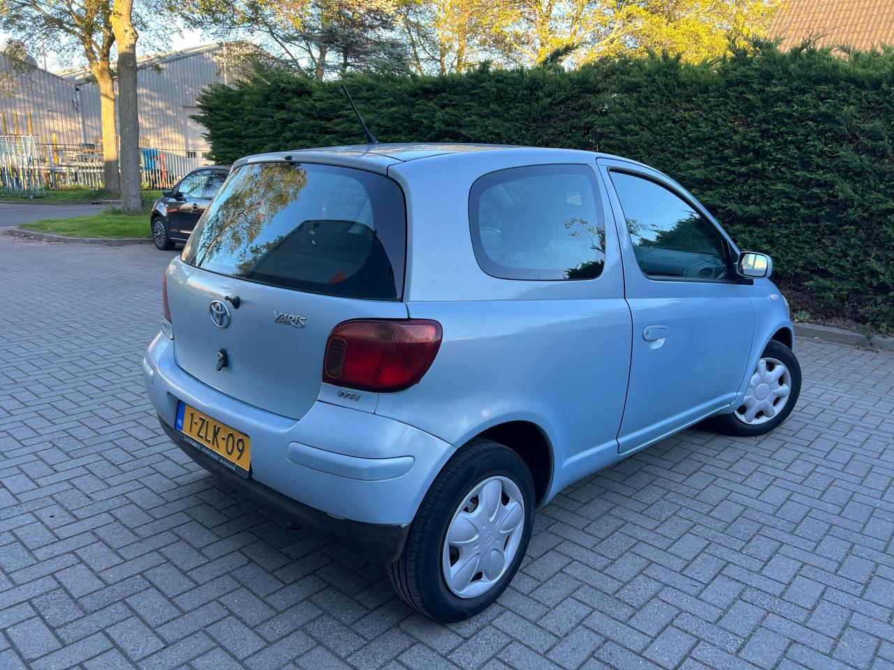 Toyota Yaris 1.0Vvt-i S-Line 151.296KM