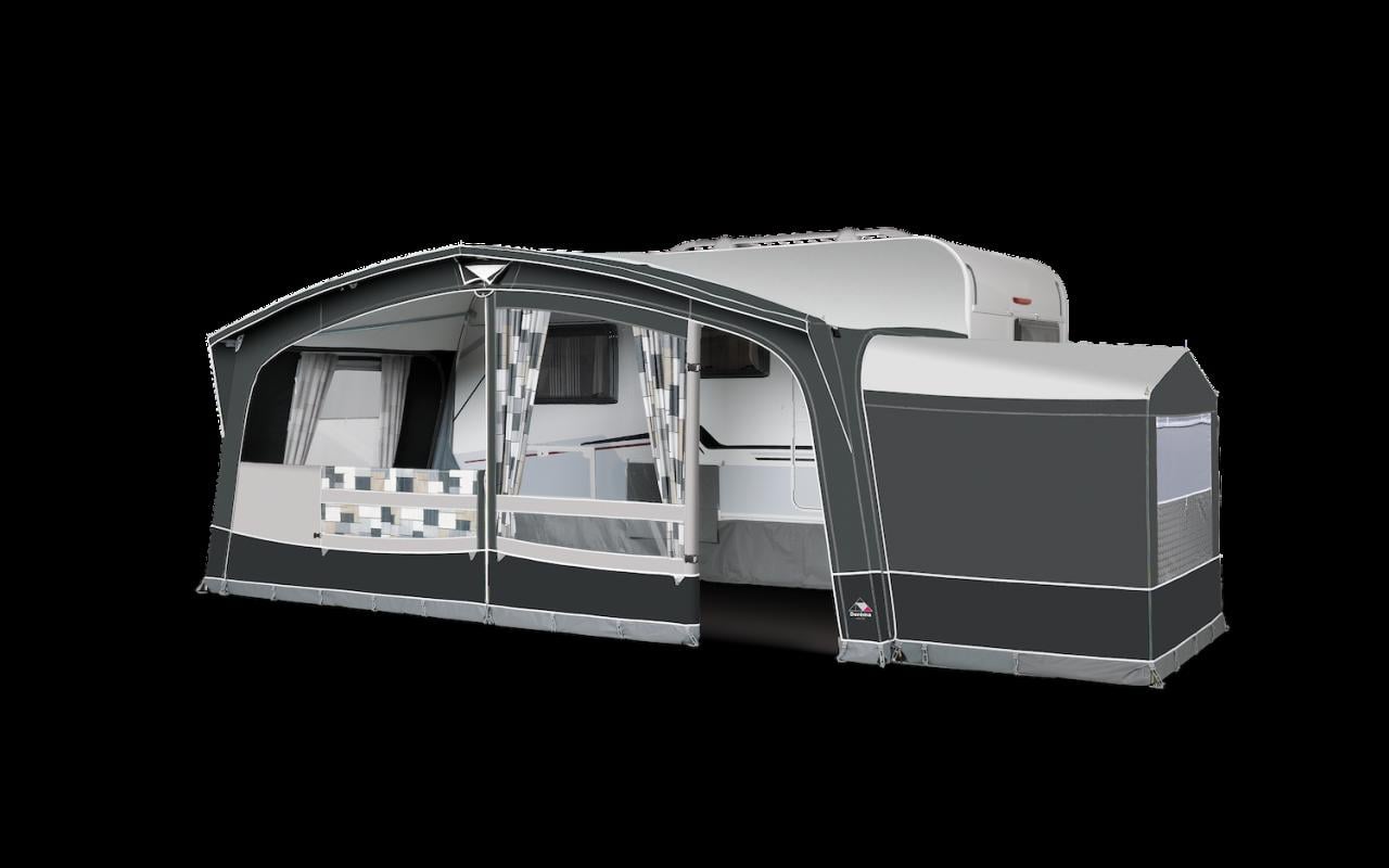 Hobby caravan 460 UFE de Luxe Easy 2006