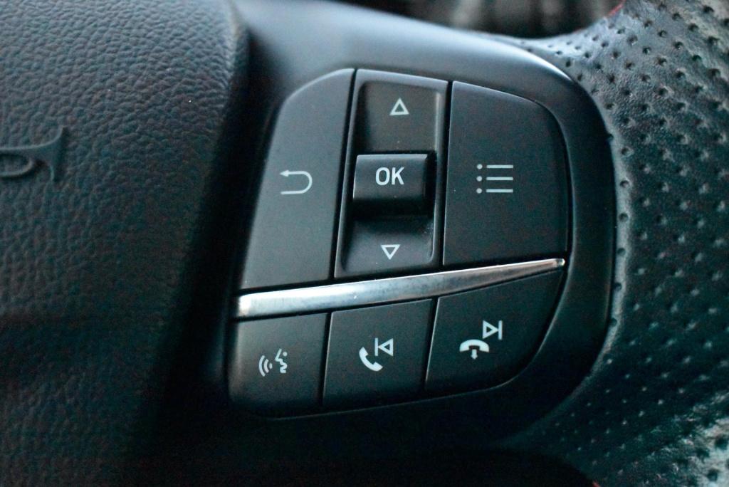 Ford Focus 1.0 ecoboost st line business | climate control | cruise control