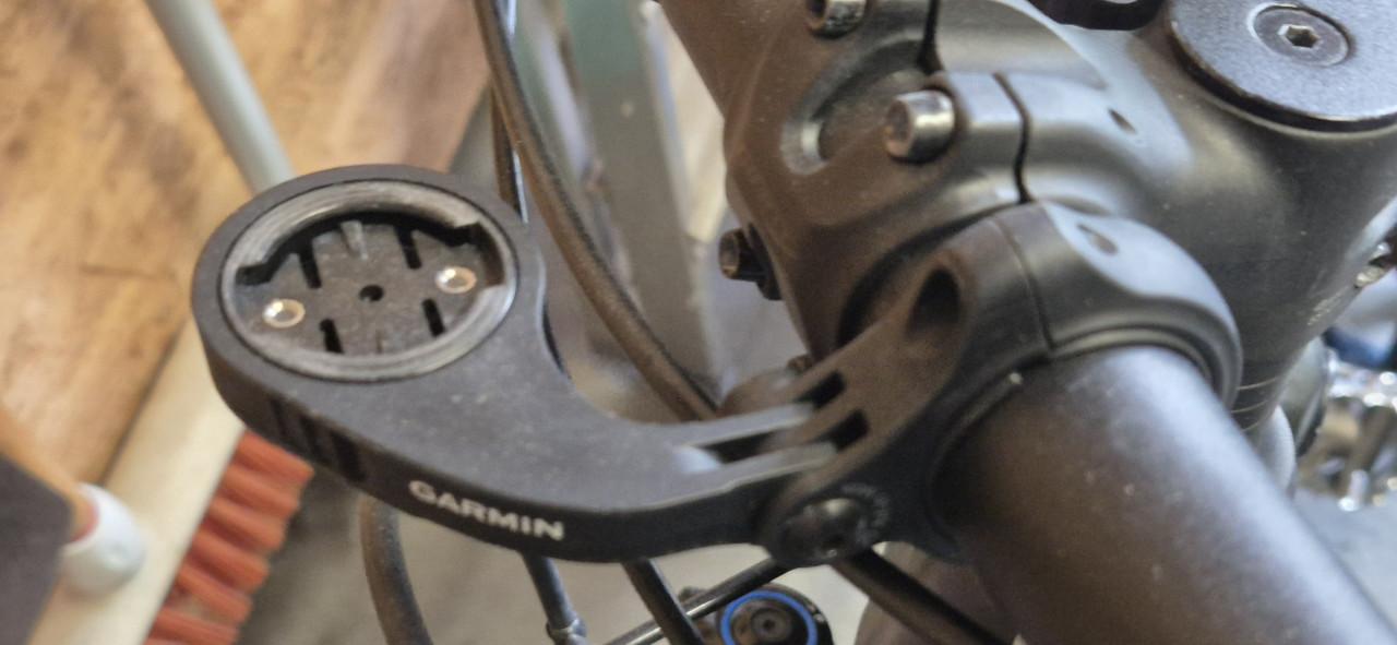 Garmin edge 830 mtb bundel