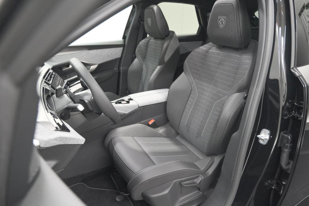 Peugeot E-3008 gt 210 73 kwh | schuif-/kanteldak | 360 vision & drive assis