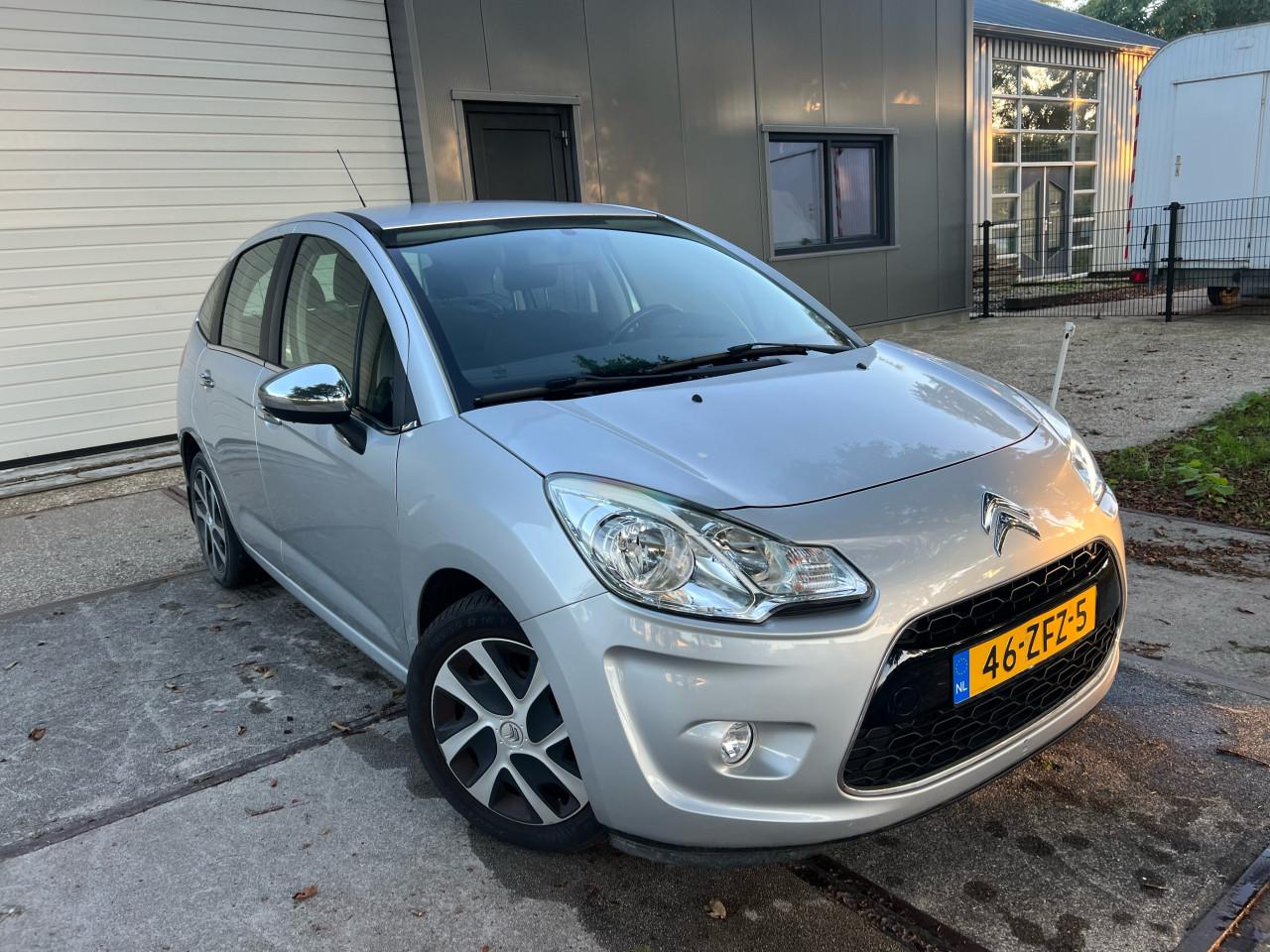 Citroen C3 1.4 e-HDi Collection EGS 153.526KM