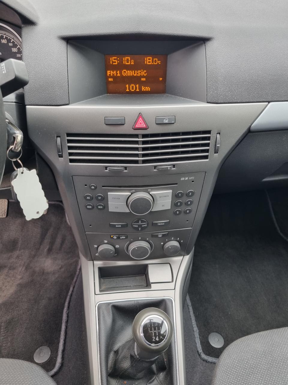 Opel Astra 1.4 Enjoy | 2e Eigenaar | 147.346 KM!