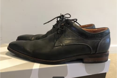 Van Lier herenschoenen
