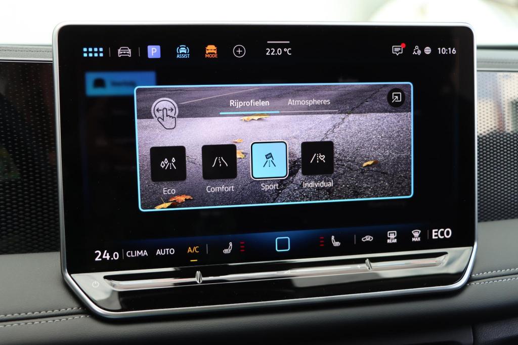 Volkswagen Tiguan 1.5 ehybrid life edition 204pk dsg6