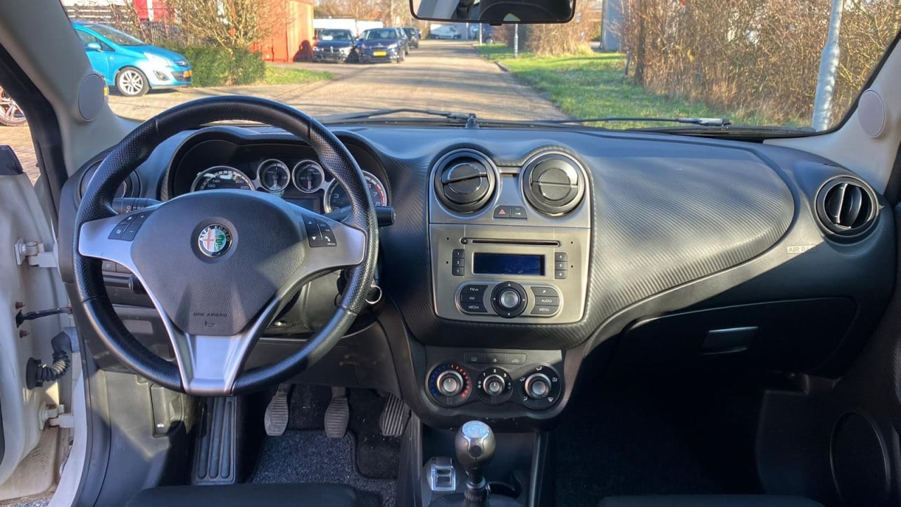 Alfa Mito 1.4