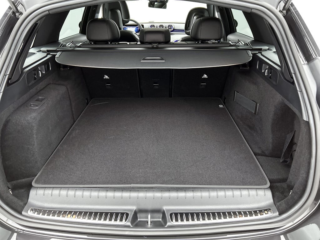 Mercedes-Benz C-Klasse estate 300 e business solution amg | trekhaak | comf