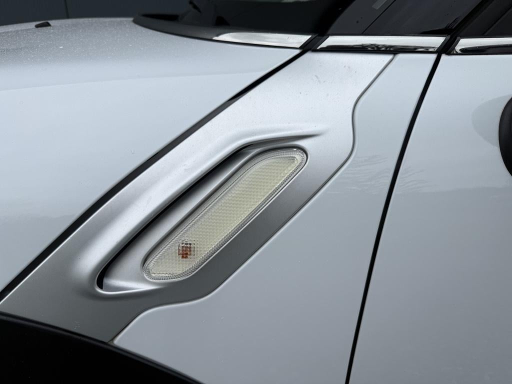 Mini Countryman mini 1.6 122pk cooper chili 5-drs