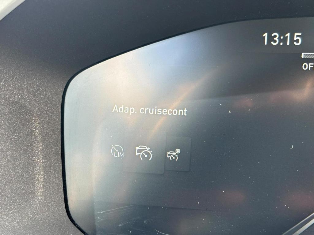 Lynk & Co 01 1.5 261pk phev 7dcth , panodak , adaptive cc , carplay
