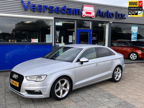 Audi A3 limousine 1.4 tfsi cod ambition pro line plus automaat, navi enz...