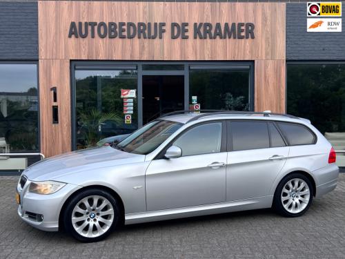 BMW 3-serie touring 318i business line