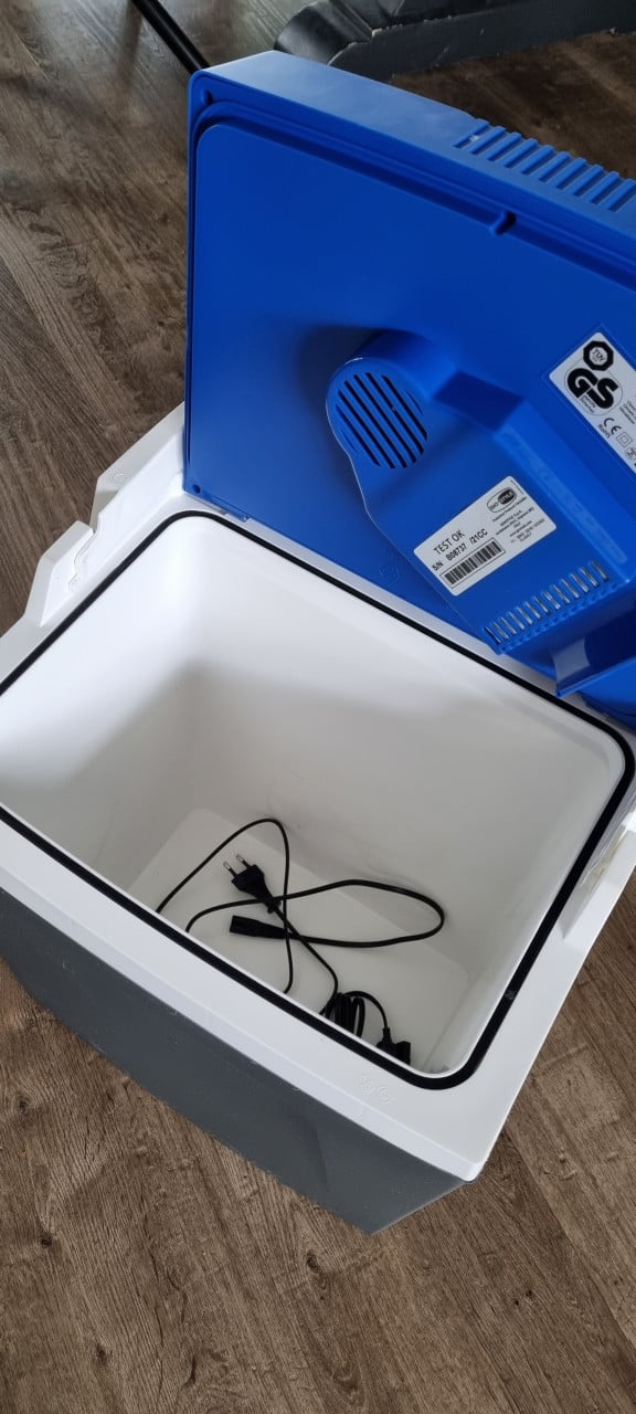 Koelbox