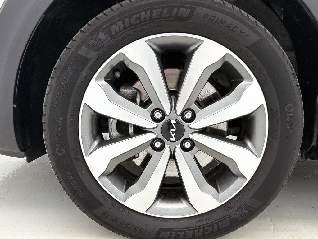 Kia Stonic 1.0 t-gdi mhev dynamicplusline