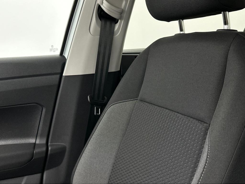 Volkswagen Polo 1.0 tsi life