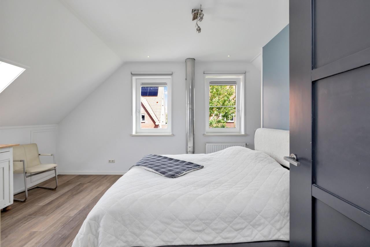 Te Koop: Mooie vrijstaande woning 's-Heer Arendskerke