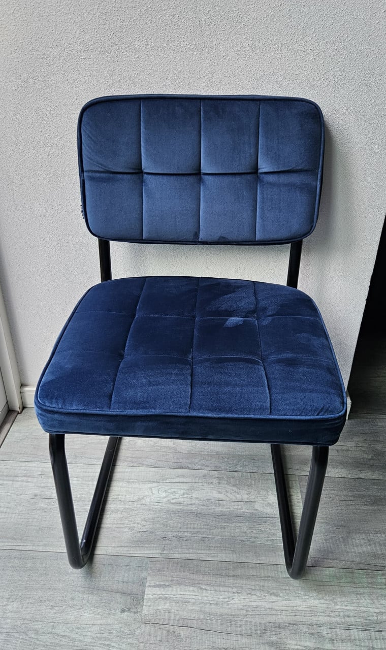 Eetkamerstoelen