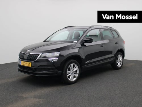 Skoda Karoq 1.0 tsi business edition | navigatie | apple carplay / android 