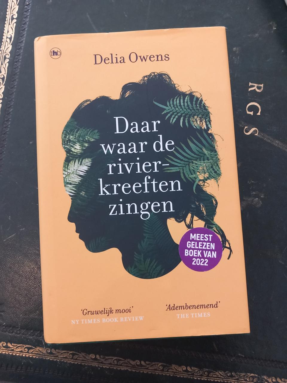 Daar waar de rivierkreeften zingen