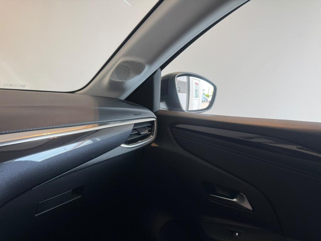 Opel Corsa 1.2 elegance