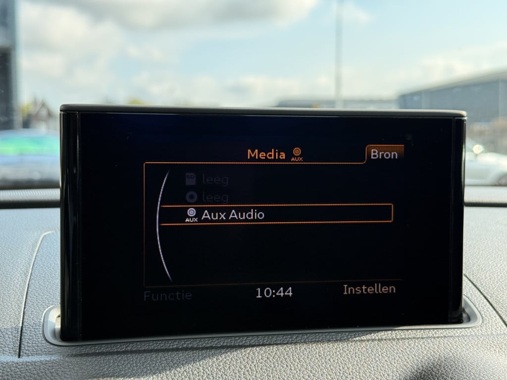 Audi A3 limousine 1.4 tfsi ambiente pro line | stoelverwarming | parkeersen