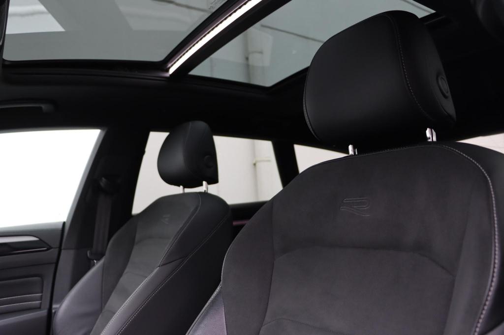 Volkswagen Arteon shooting brake 2.0 tsi r-line business + 190pk dsg7
