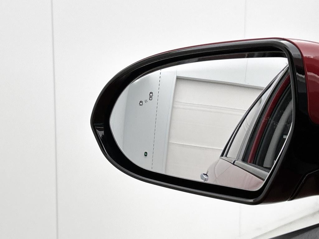 Kia Niro 1.6 gdi hybrid dynamicplusline key less | stoel/stuurwielverwarmin