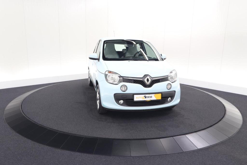 Renault Twingo 1.0 sce dynamique | cruise control | lmv | climate control