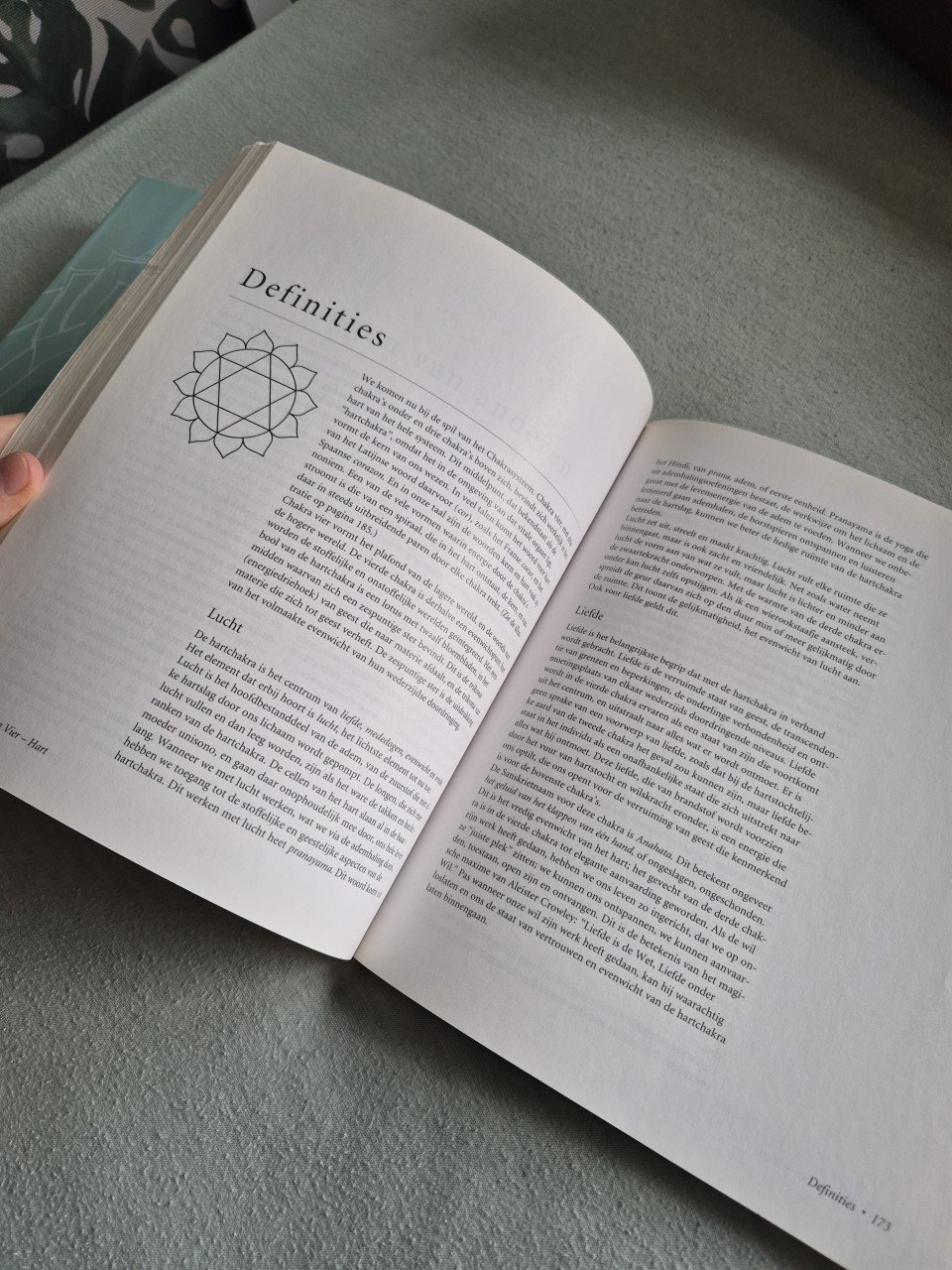 Boek