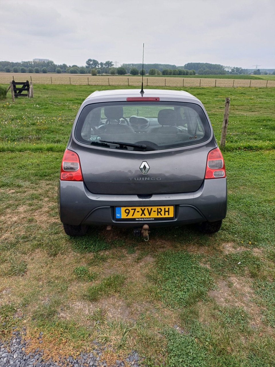 Renault Twingo