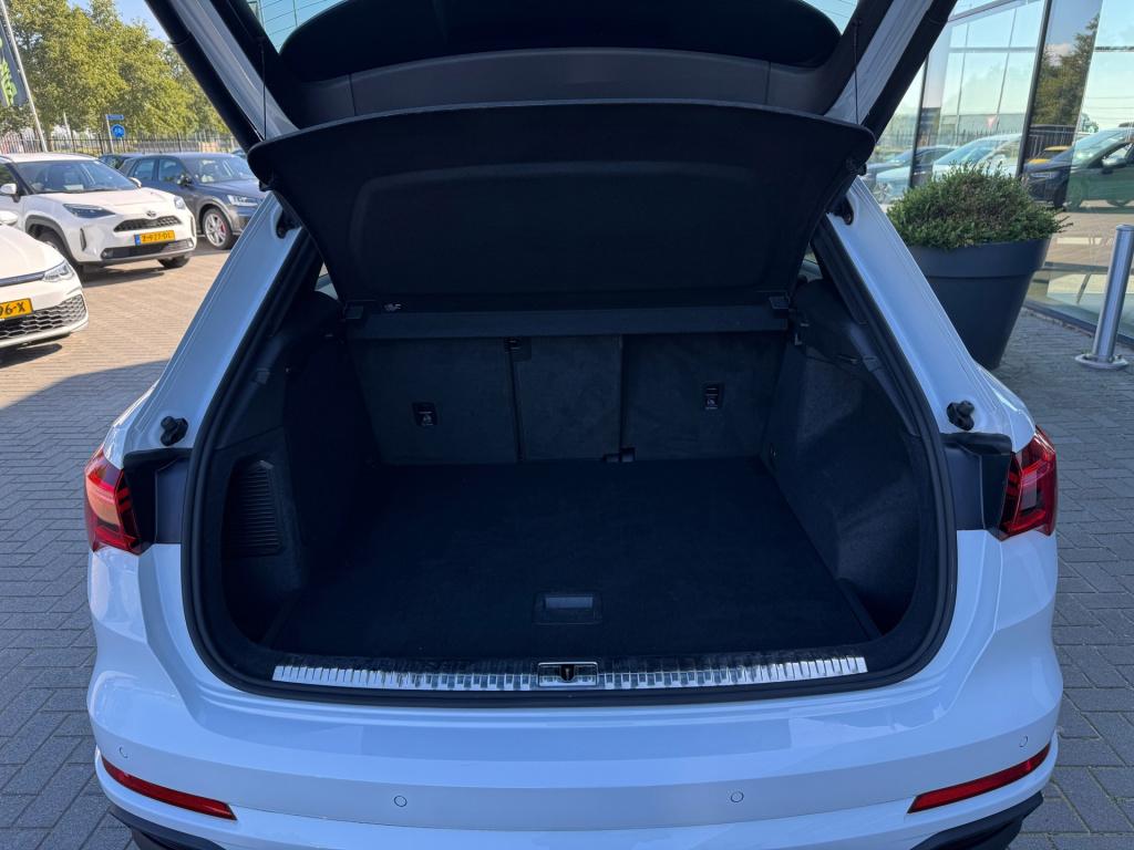 Audi Q3 45 tfsi e s edition * camera * matrix led * carplay