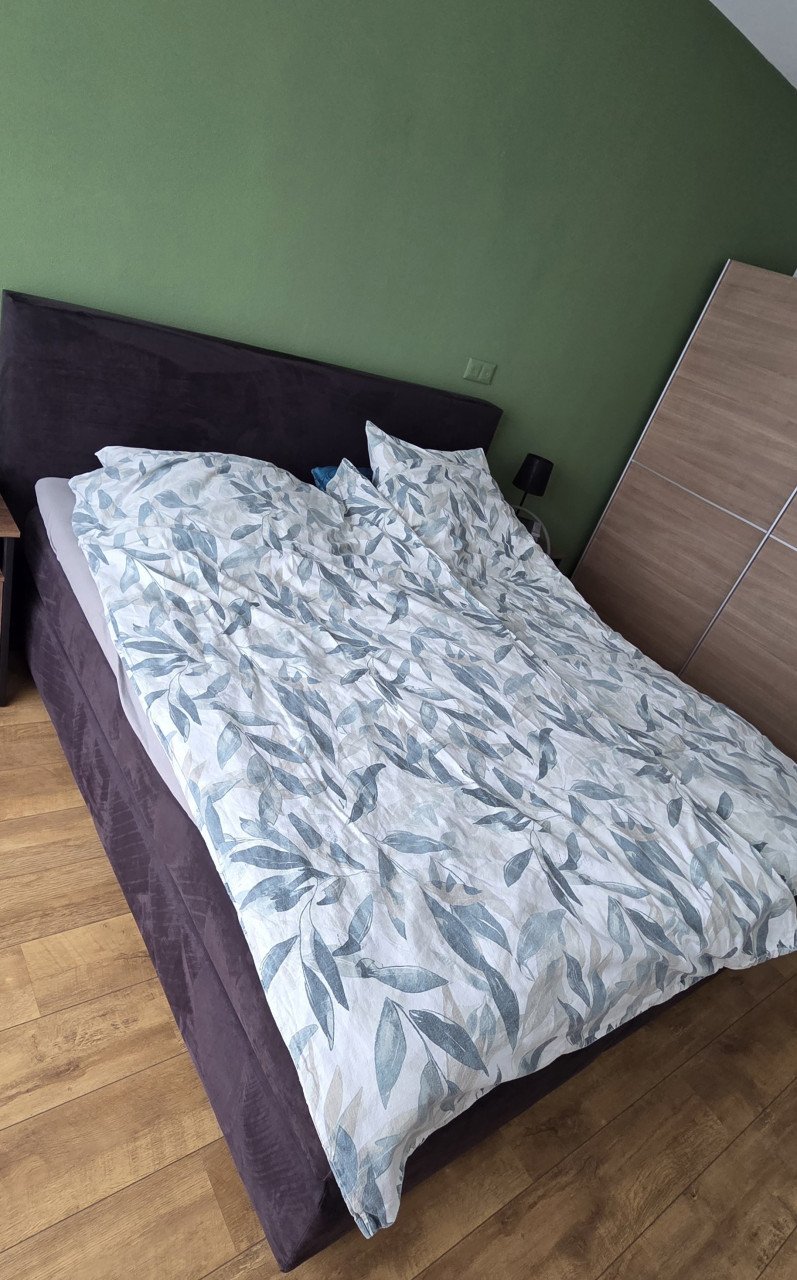 Boxspring