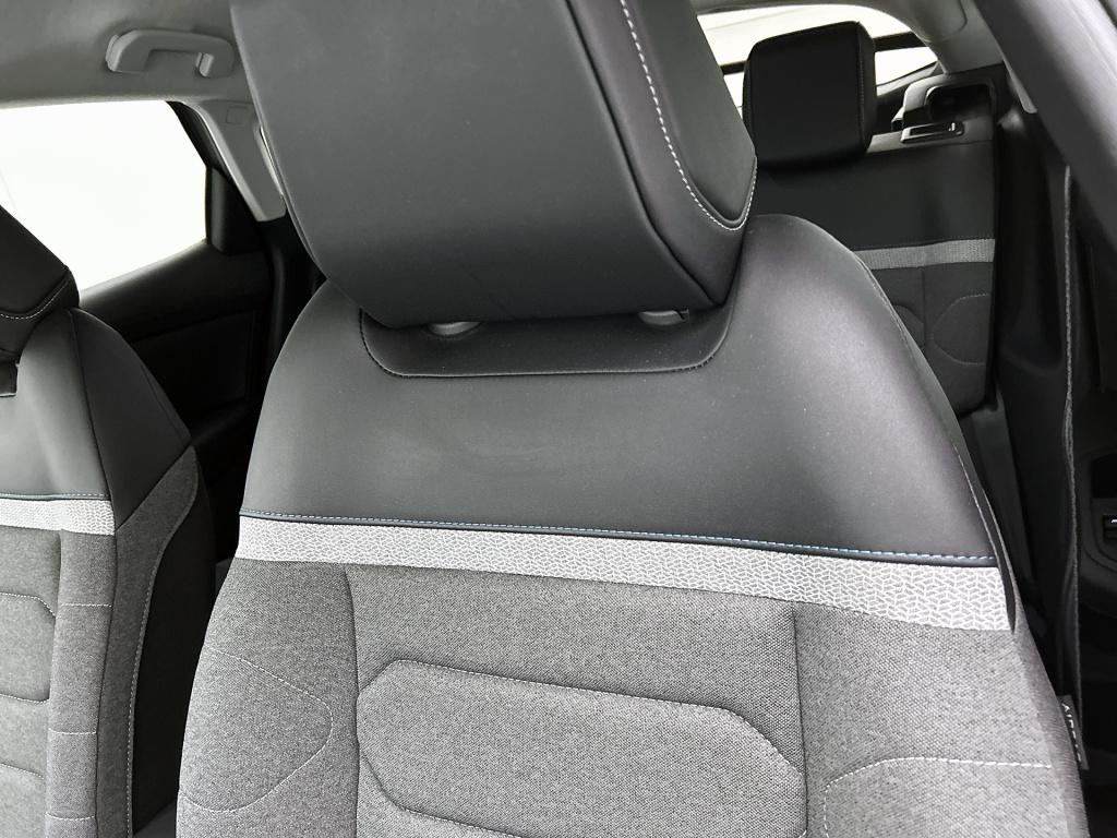 Citroen C4 130 pk automaat feel pack | rijklaar | stoelverwarming | head-up