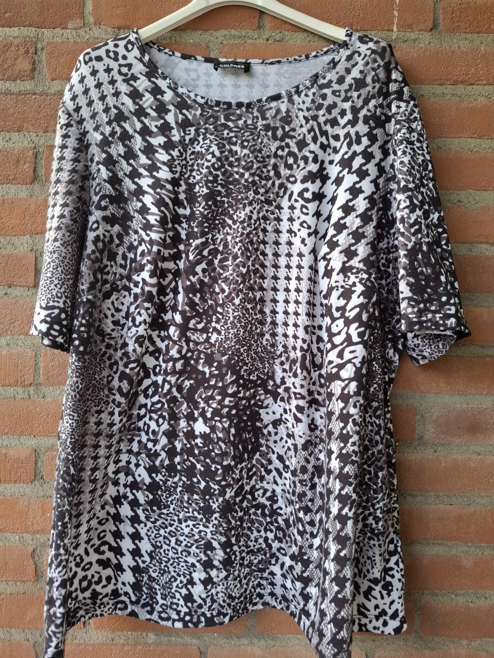 Atelier Goldner kledingpakket maat 46/48