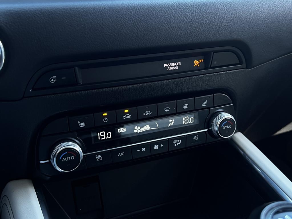 Mazda Cx-5 2.0 skyactiv-g 165 business luxury | carplay | bose audio | trek