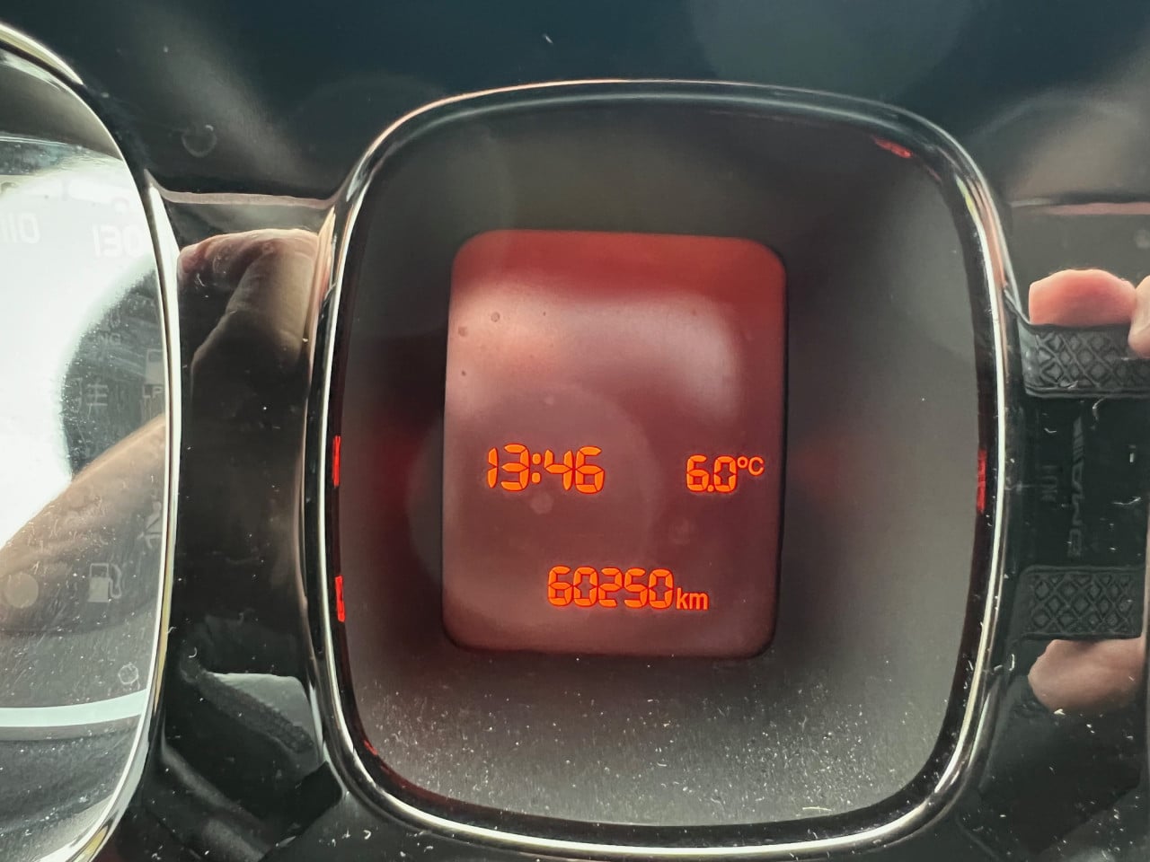 Fiat Panda uit 2016 met 60.250 km. AUTOMAAT