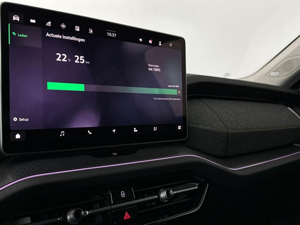 Skoda Kodiaq business edition plus 1.5 tsi phev 150 kw / 204 pk