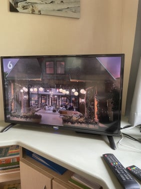 Te koop led tv