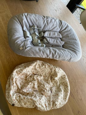 Tripp Trapp Newborn Set