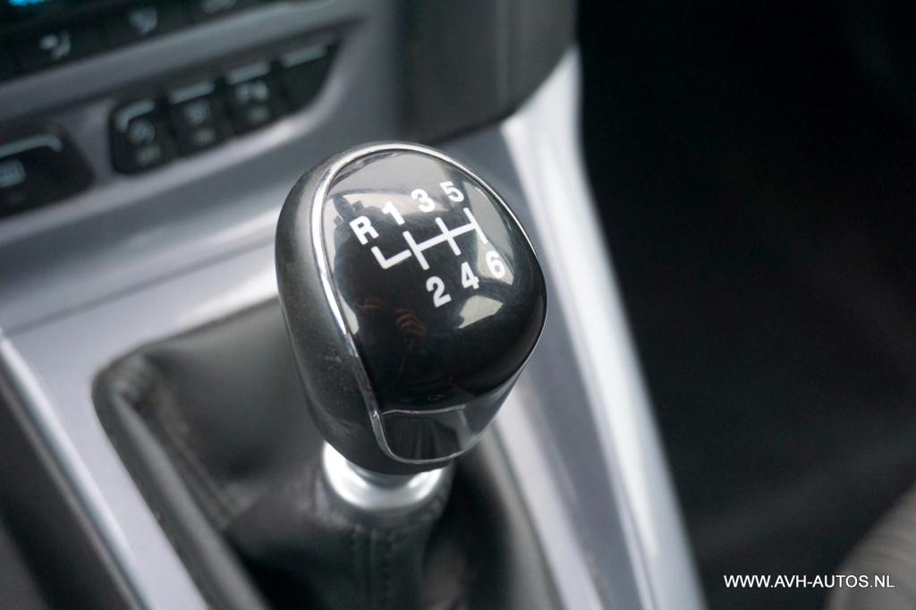 Ford Focus wagon 1.0 ecoboost edition plus
