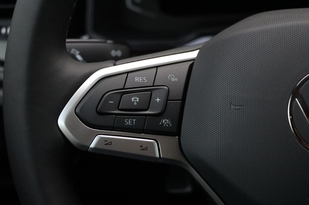 Volkswagen Polo 1.0 tsi life edition 95pk