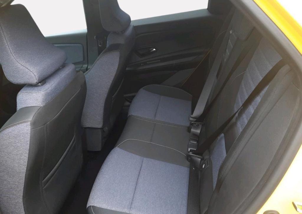 Renault 5 comfort range techno 52 kwh - pack winter / pack advanced driving