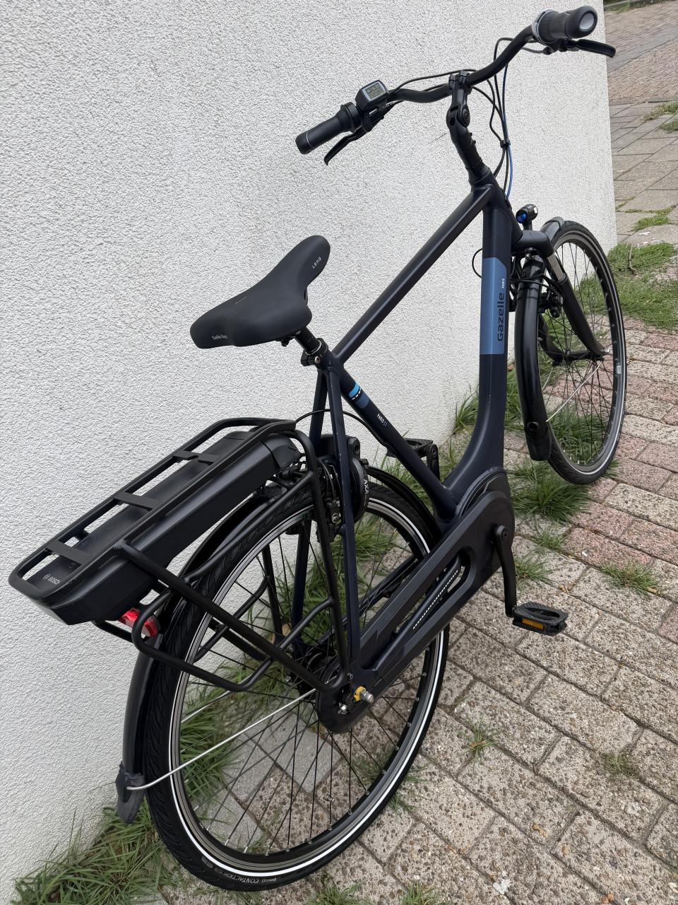 Diversen ebikes prijzen vanaf €450