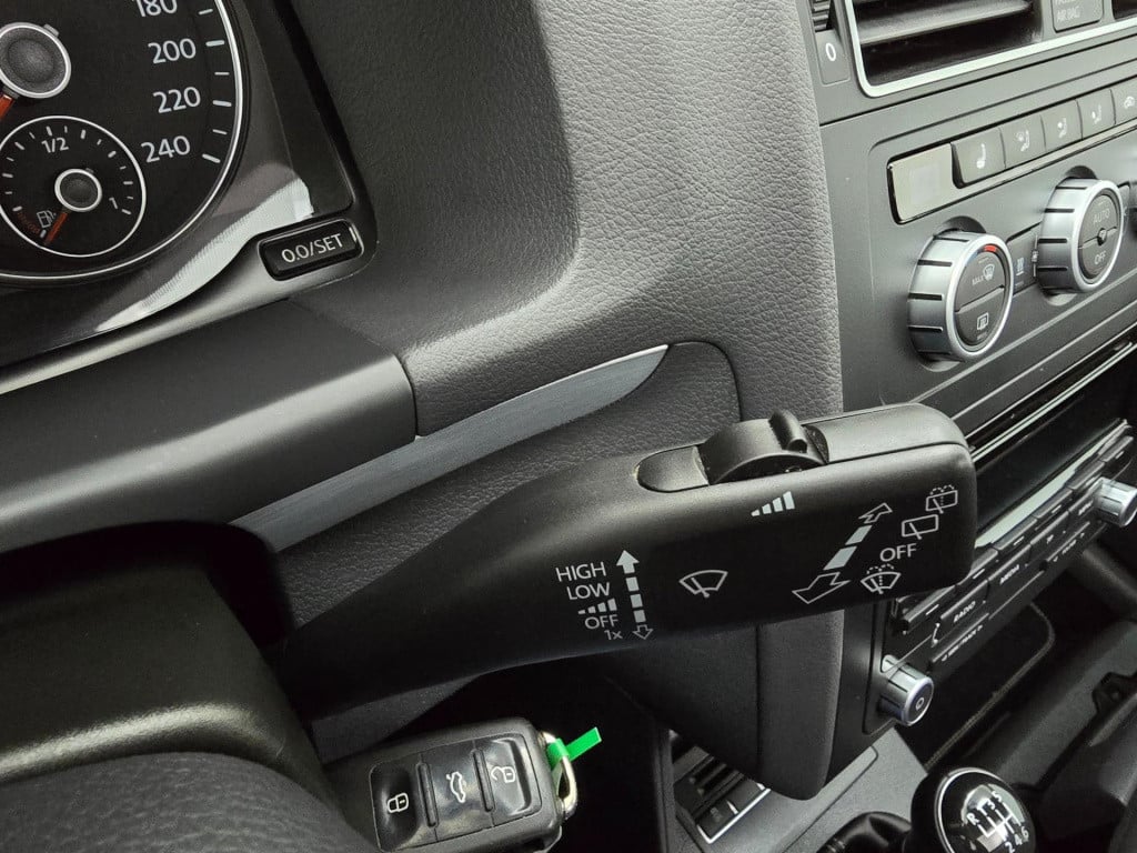Volkswagen Touran occasion 1.4 tsi 5 persoons met panoramadak en grote koff