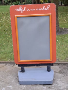 Stoepbord