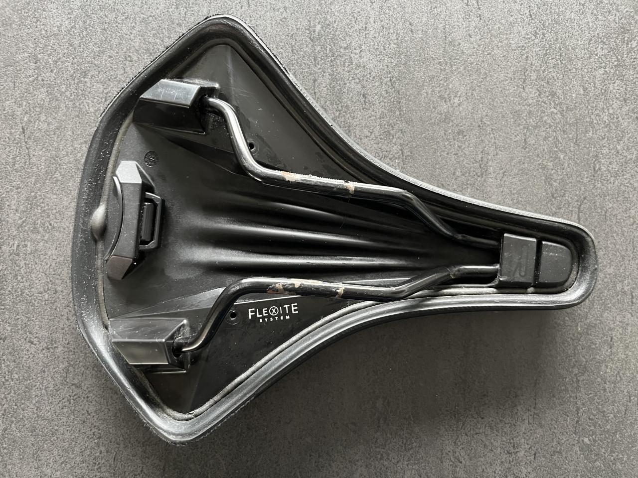 Selle Royal Essenza fietszadel