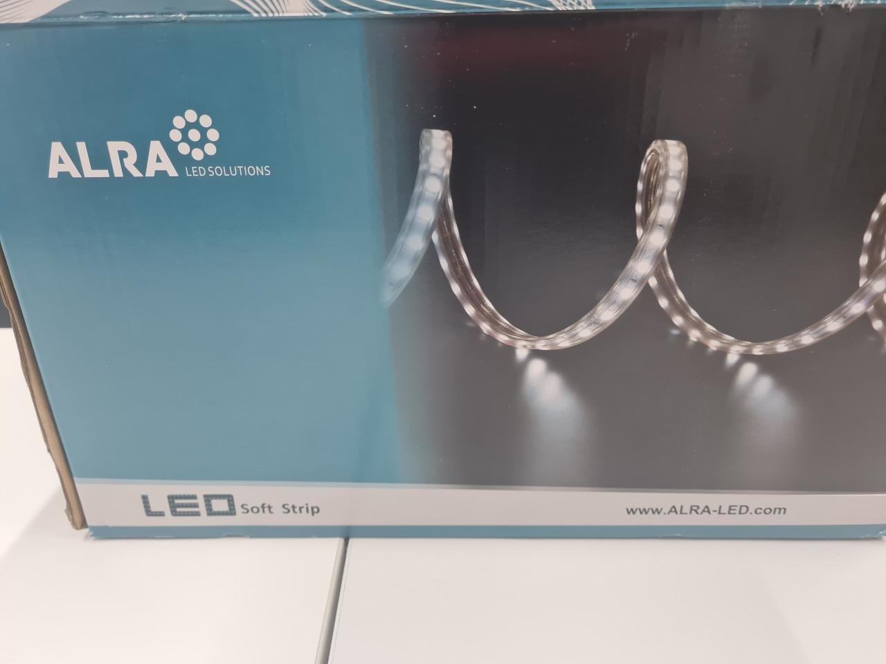 Nieuwe Led strips 10m